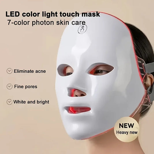 Ultimate Led Beauty Mask - By Femeluxe