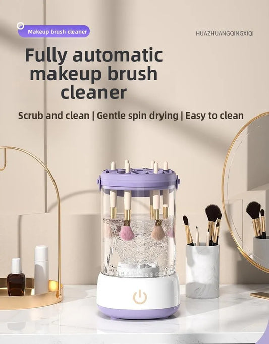 Femeluxe Brush Spa
