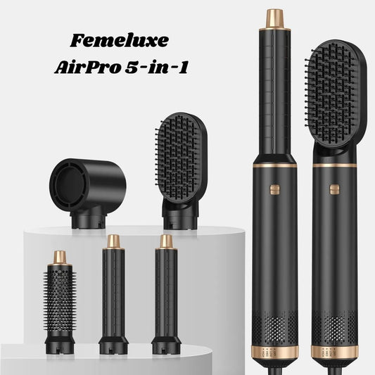 Femeluxe AirPro 5-in-1